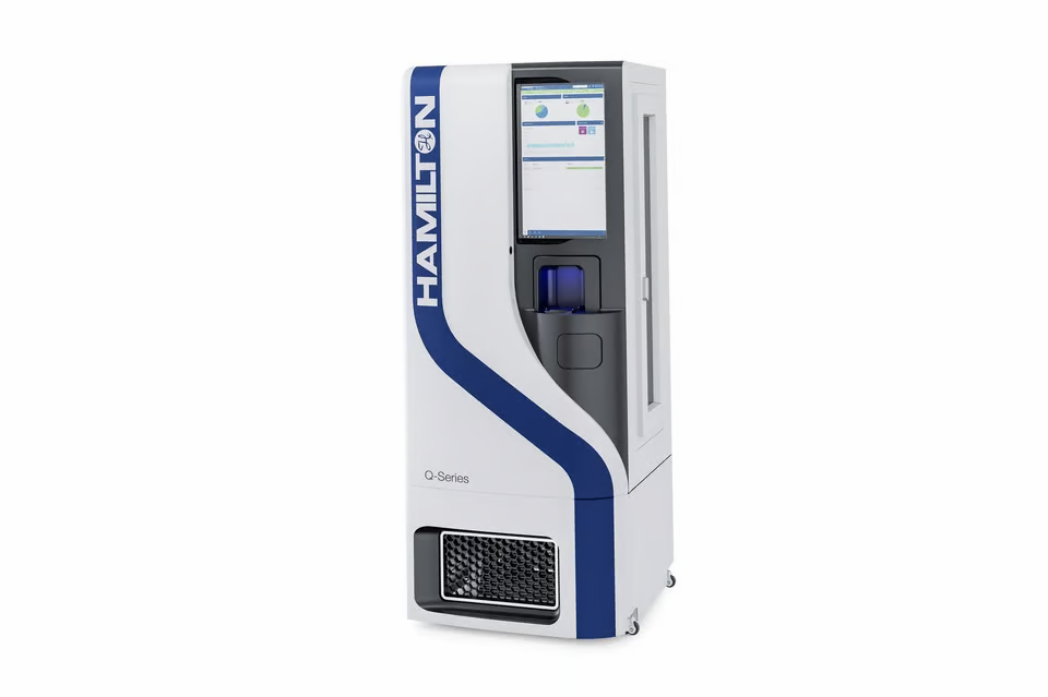 Verso Q-Series (-20 °C – RT)