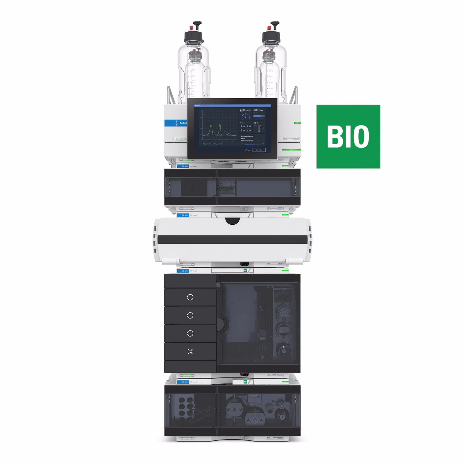 1290 Infinity III Bio LC
