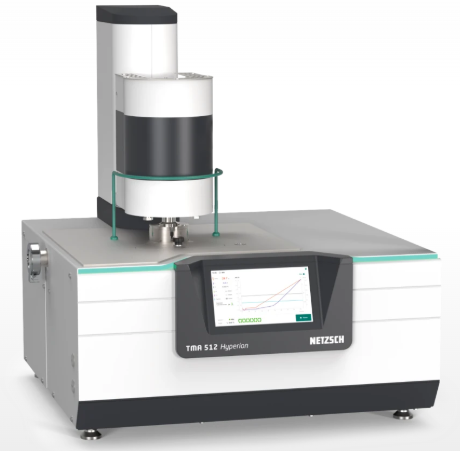TMA 512 Hyperion® Select
