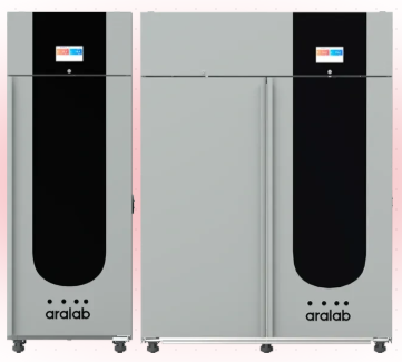 TESTA 600 / 1200 PHCI komore