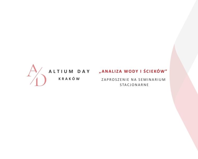 Altium Day, 15.10.2025 r. Kraków
