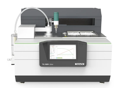 TG 309 Libra® Select