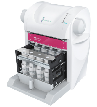 QuickGene Mini8L