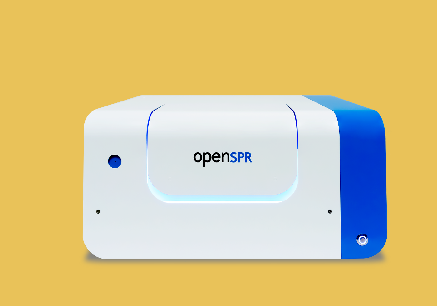 OpenSPR