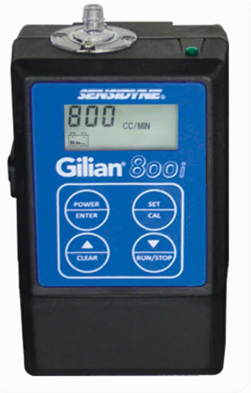 GILIAN 800i