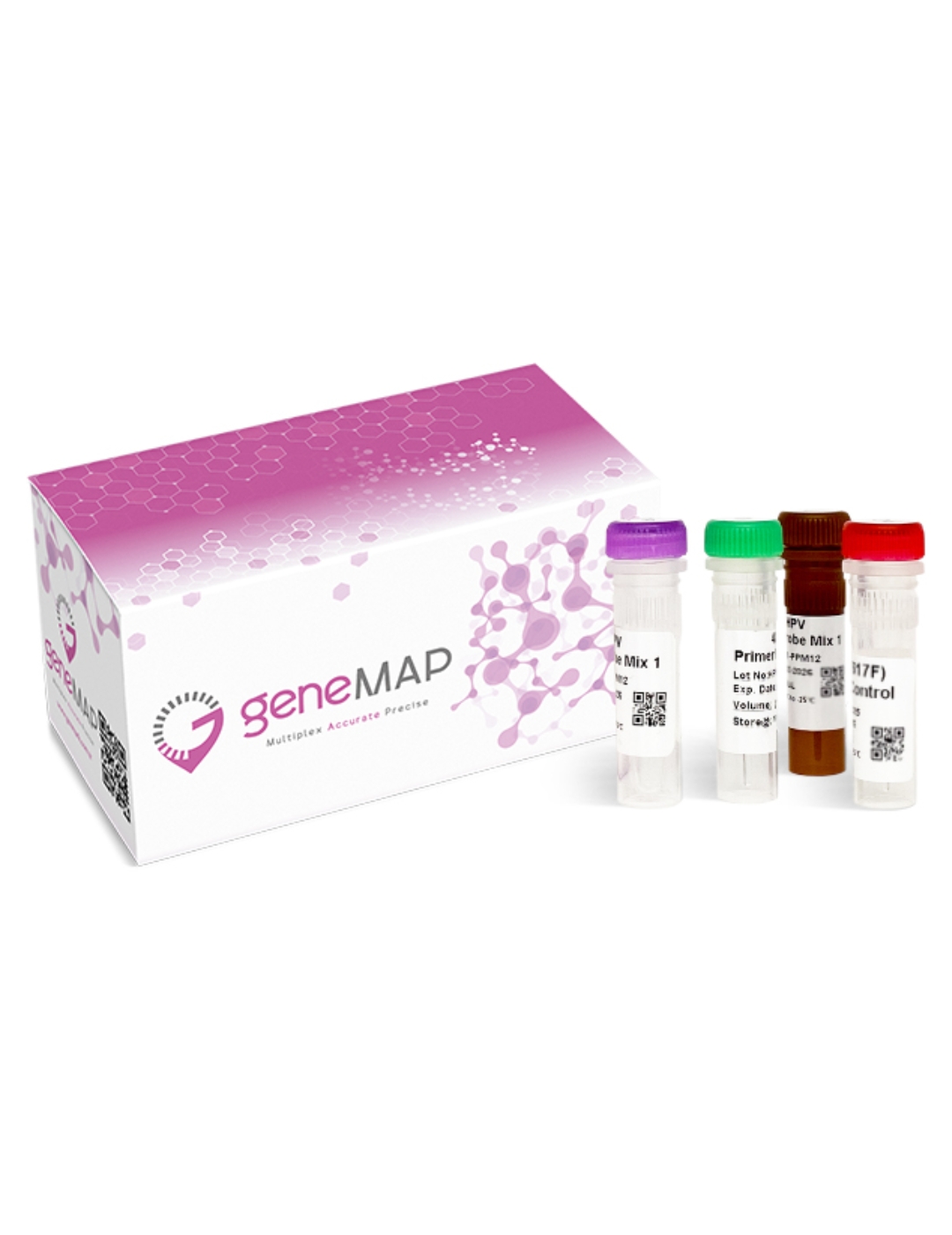 geneMAP™ MYD88 L265P Mutation Detection Kit