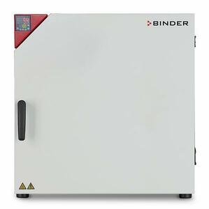 Inkubátory BINDER - Série BD-S Solid Line