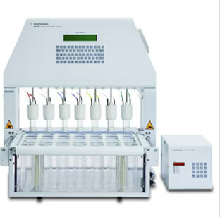 BIO-DIS Reciprocating Cylinder Apparatus