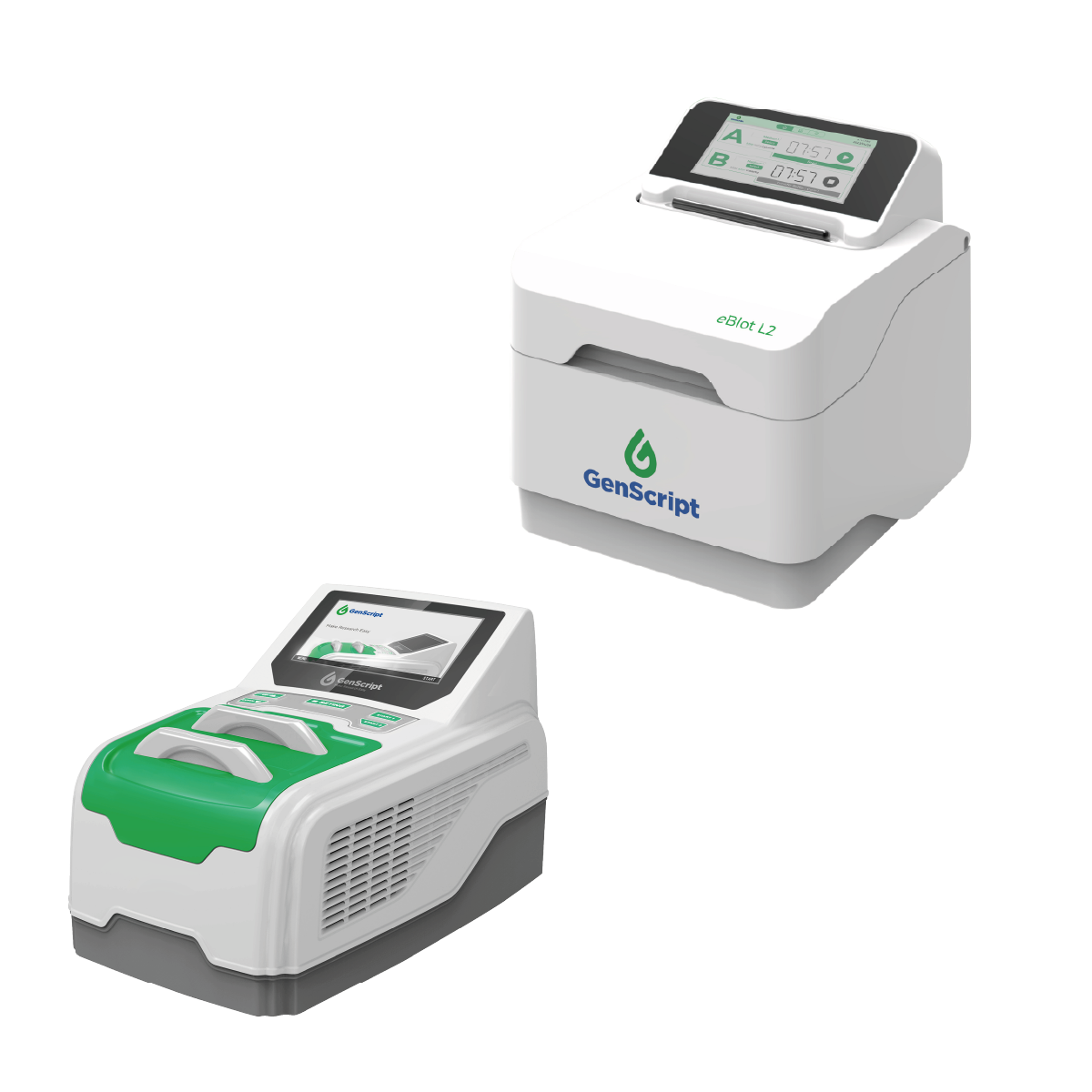eBlot™ Protein Transfer System