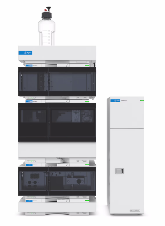 1260 Infinity II GPC/SEC sistem