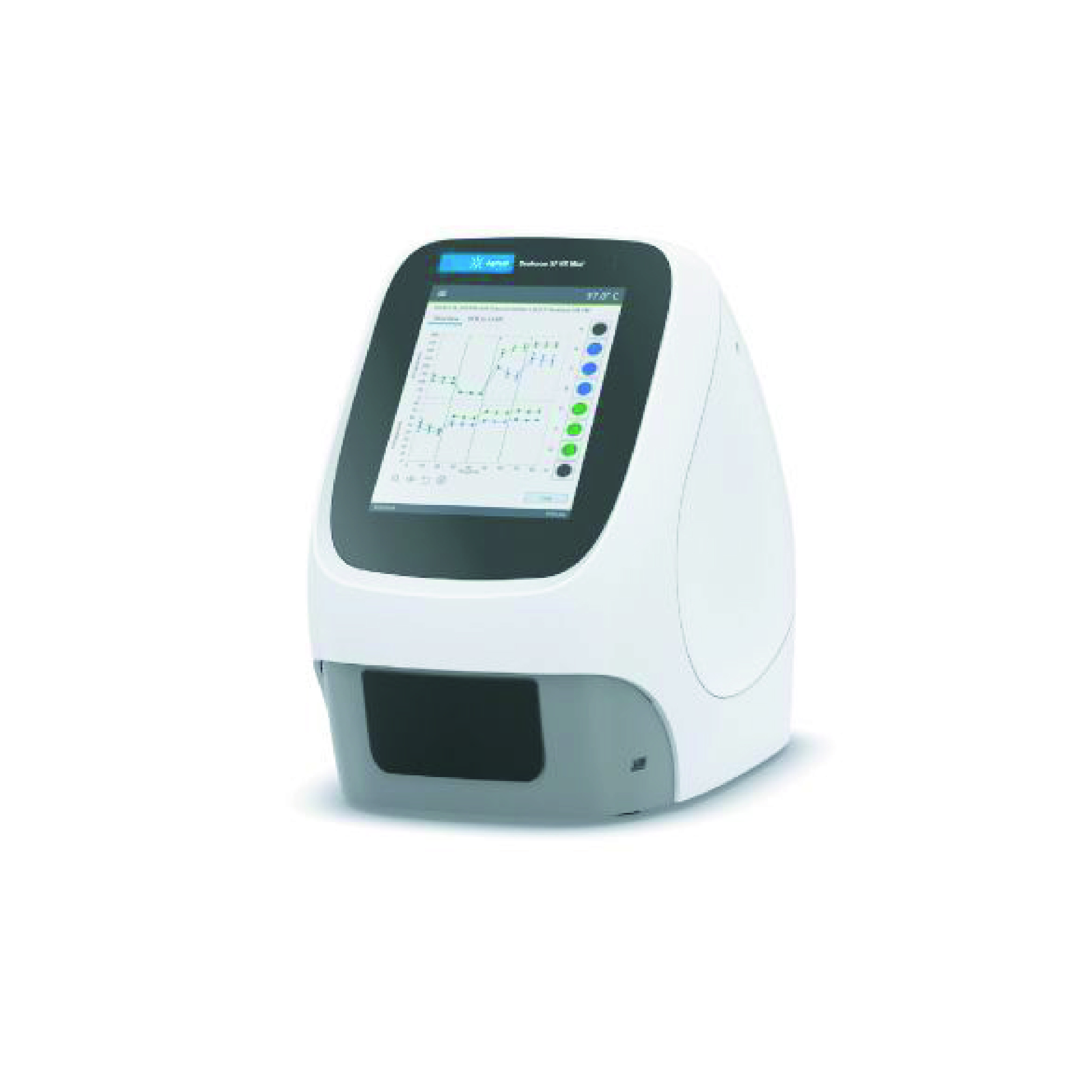 Agilent Seahorse XF HS Mini Analyzer