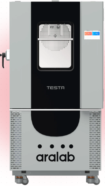 TESTA CT/TT Reach-in temperaturne komore