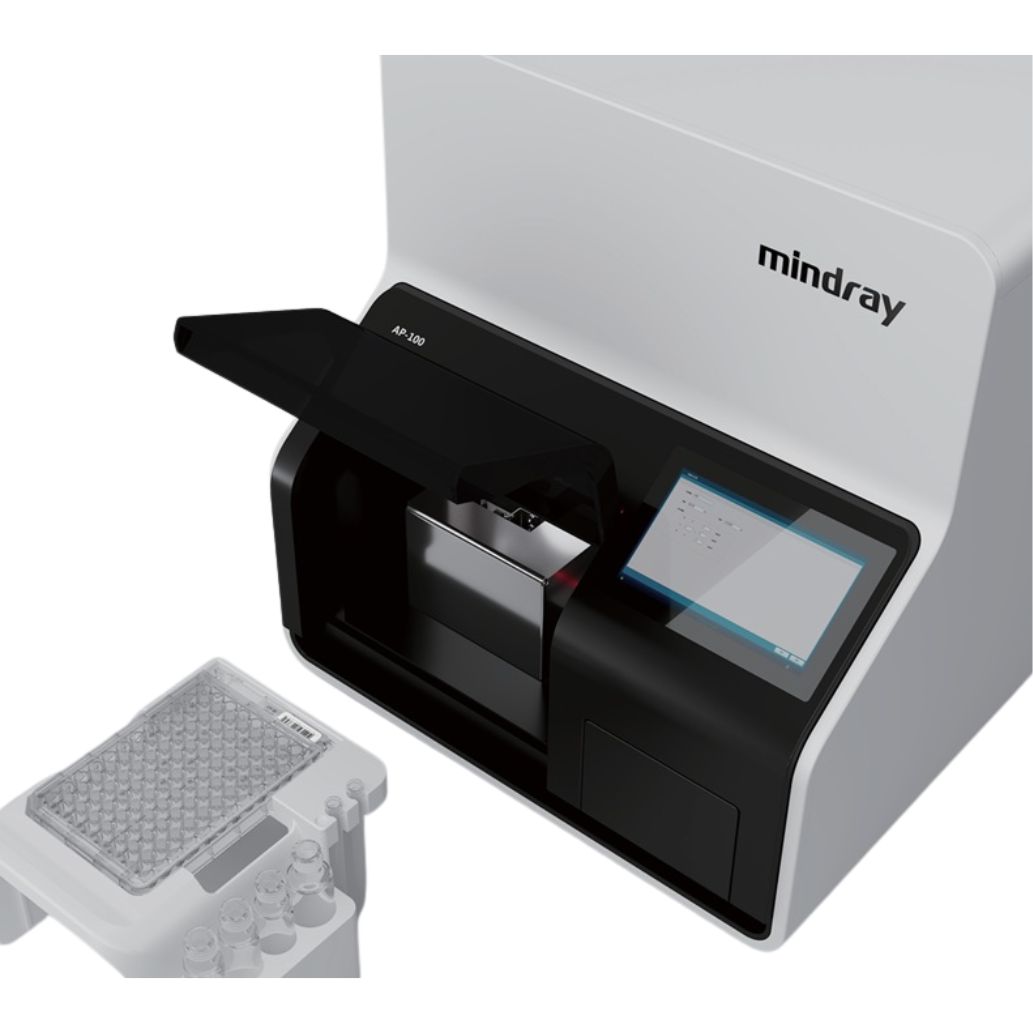 AP-100 Zautomatyzowany system do inokulacji