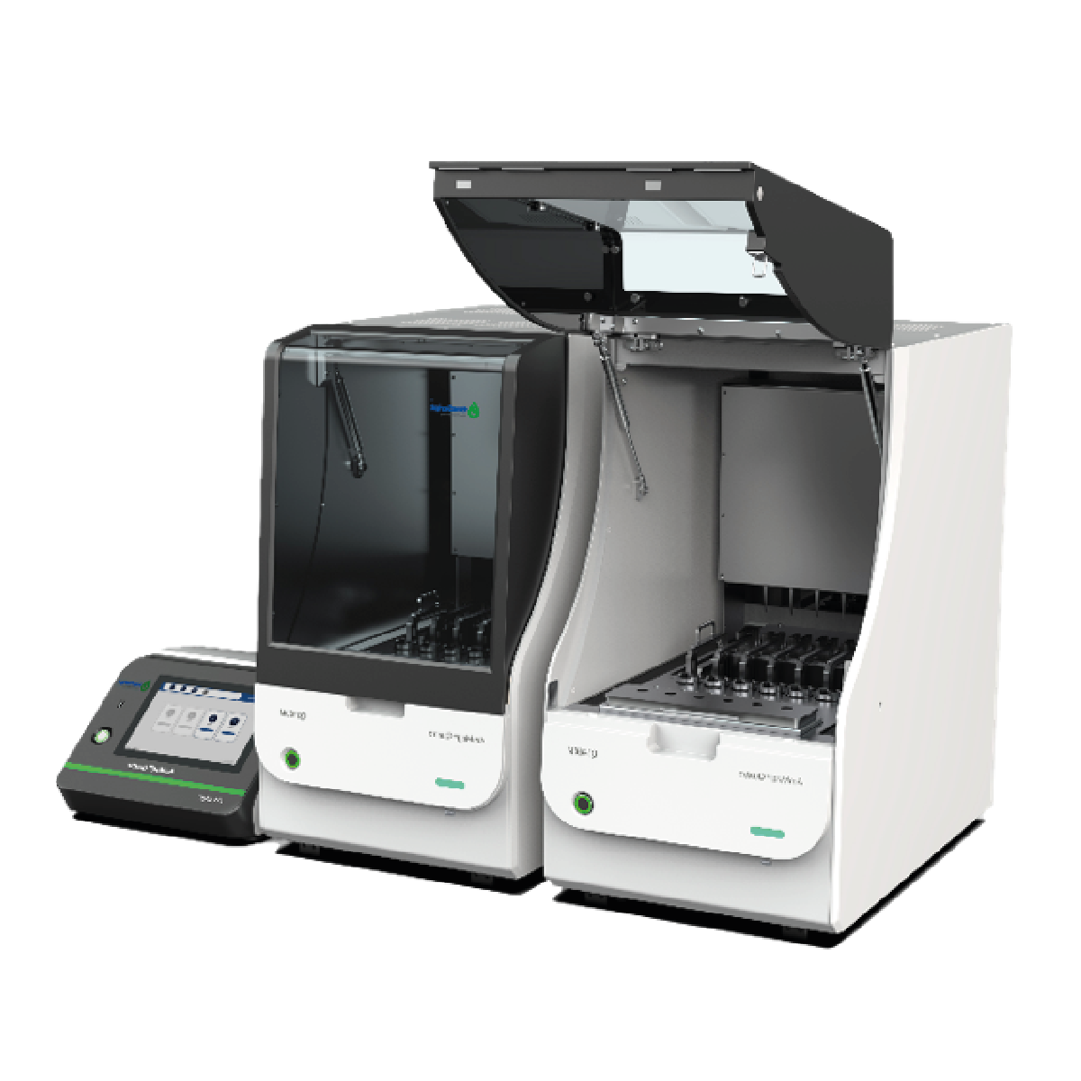 AmMag™ Quatro Maxi 1400