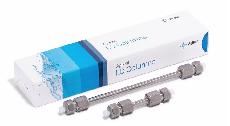 HPLC kolone