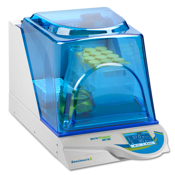 Orbitální třepačka Incu-Shaker H1001-M