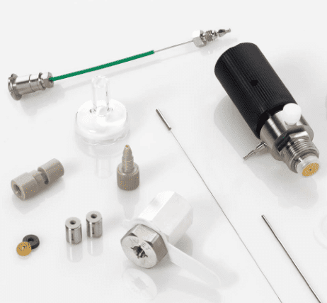 Náhradní díly pro HPLC