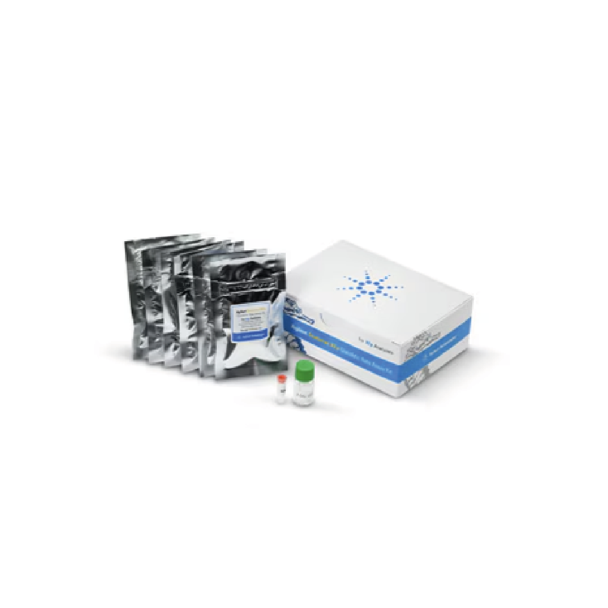 XF Glycolytic Rate Assay kit