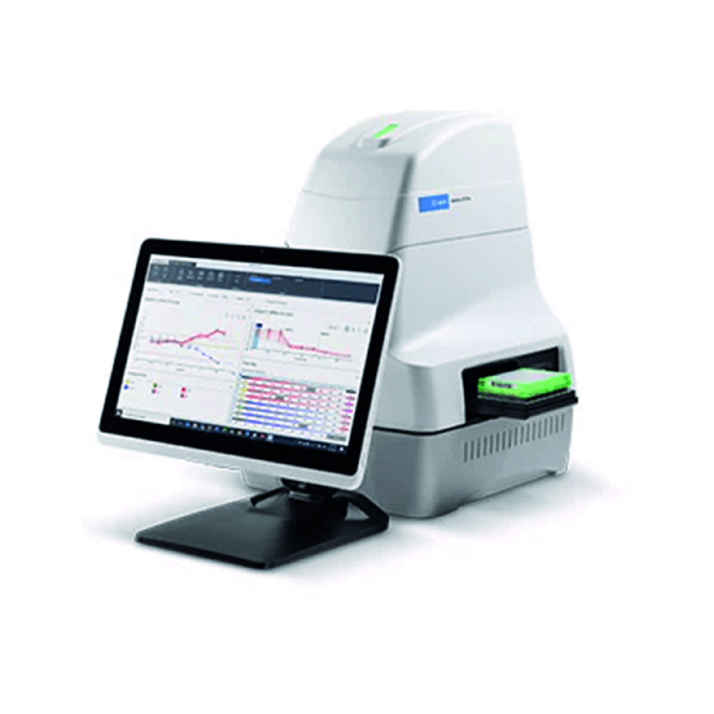 Seahorse XF Pro Analyzer