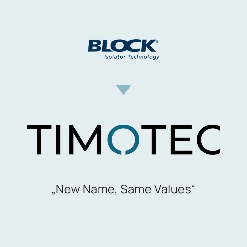 Timotec Reinraumtechnik’in Dönüşümüne Tanıklık Edin