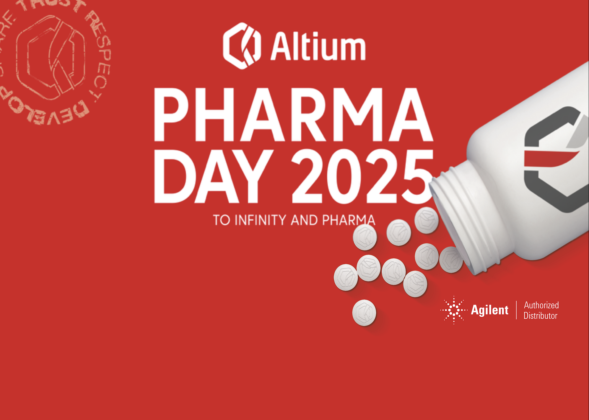 PHARMA DAY 2025: Geleceğe İlham Veren Bir Buluşma