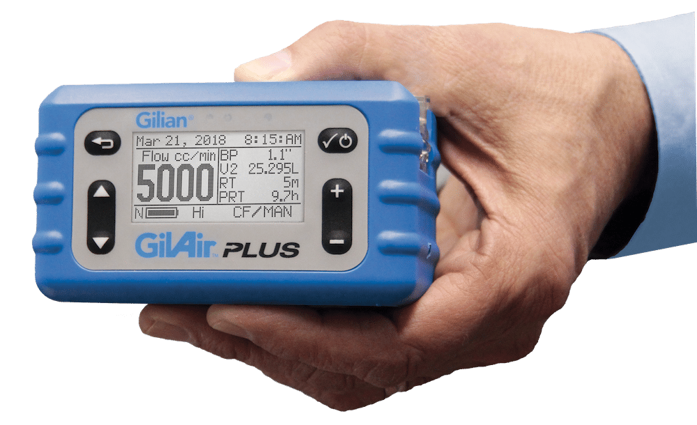 GilAir Plus