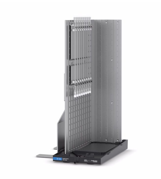 NanoDis System