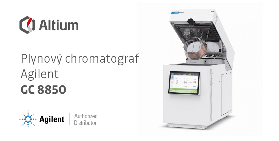Analýza rozpouštědel a aditiv v elektrolytech lithiových baterií pomocí systému Agilent 8850 GC a aplikace v analýze reálných vzorků