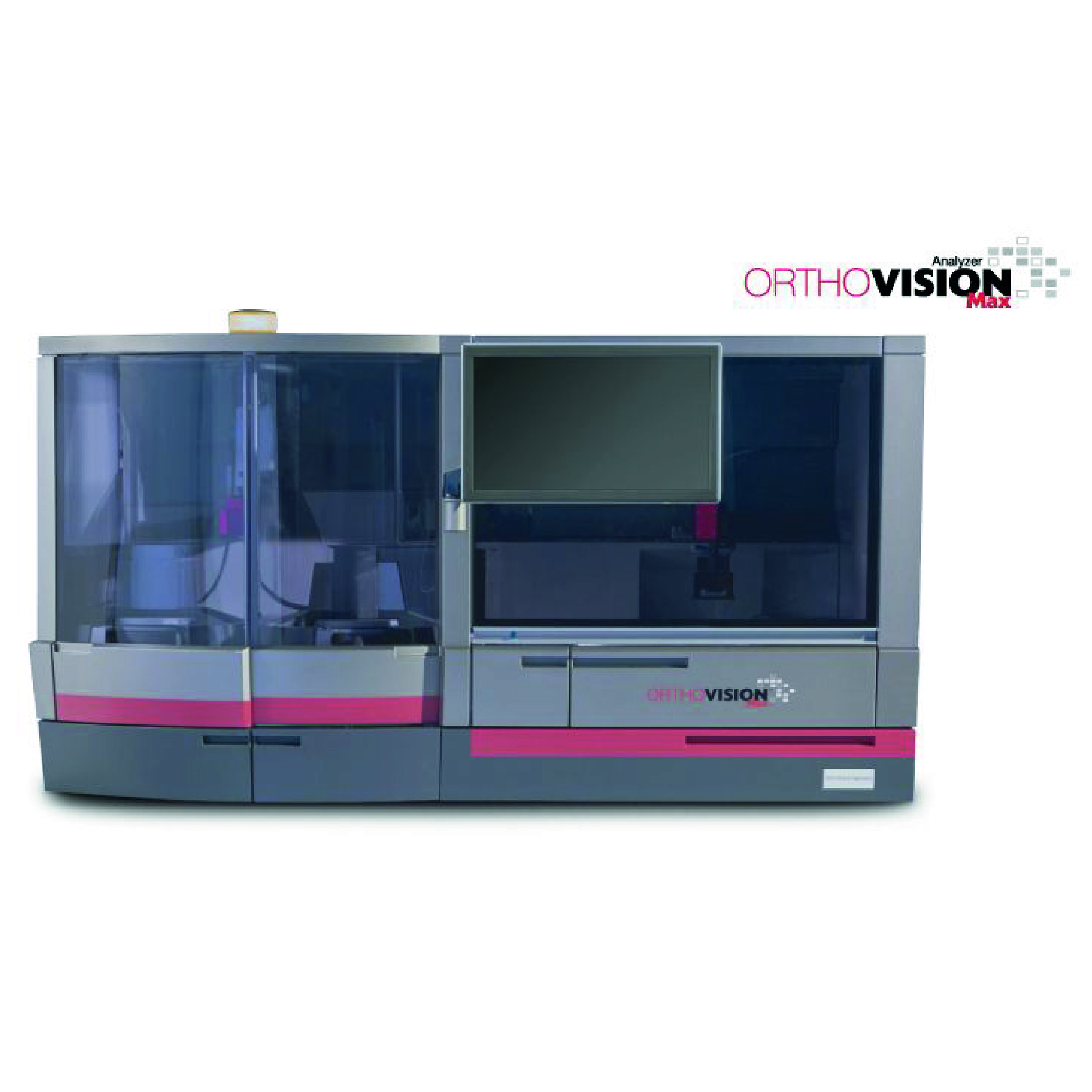 Automatizace na platformě ORTHO VISION® Swift
