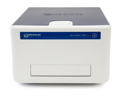 SpectraMax® ABS i ABS Plus