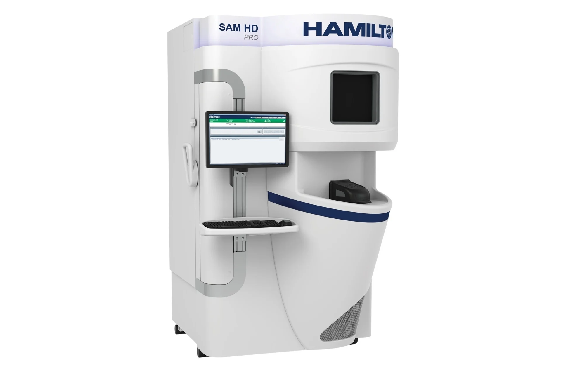 SAM HD Pro (-80 °C)