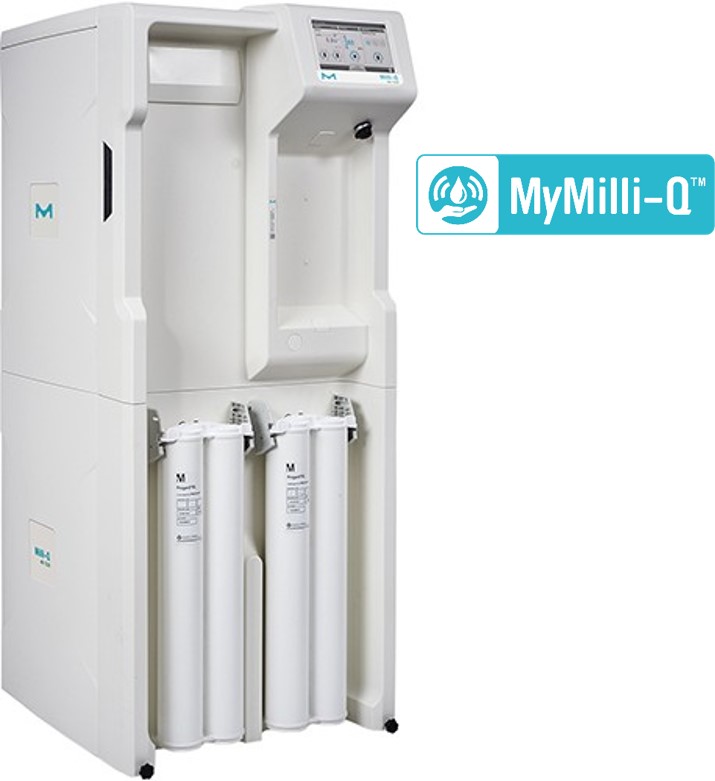 Milli-Q® HR 7000