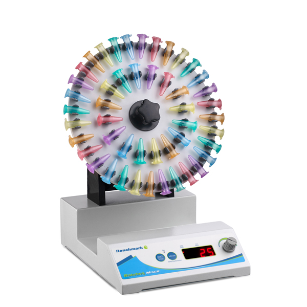 Rotating Mixer R5010