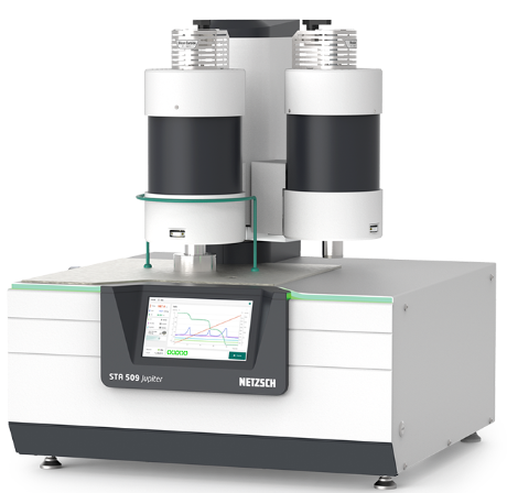 STA 509 Jupiter® Supreme