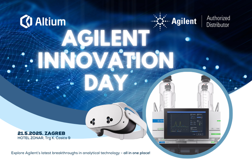 Agilent Innovation Day