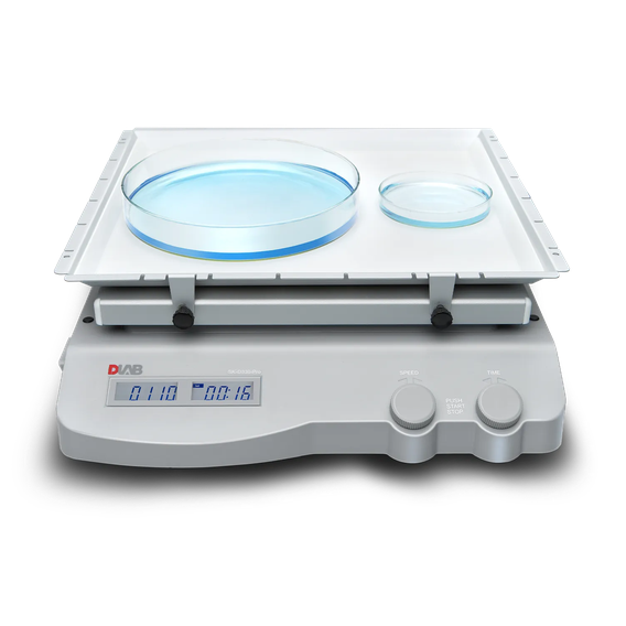 Orbitální třepáčka SK-O330-Pro