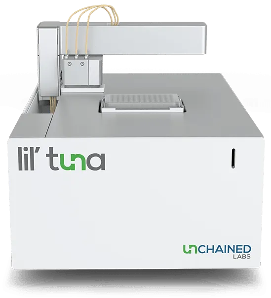 Lil' Tuna