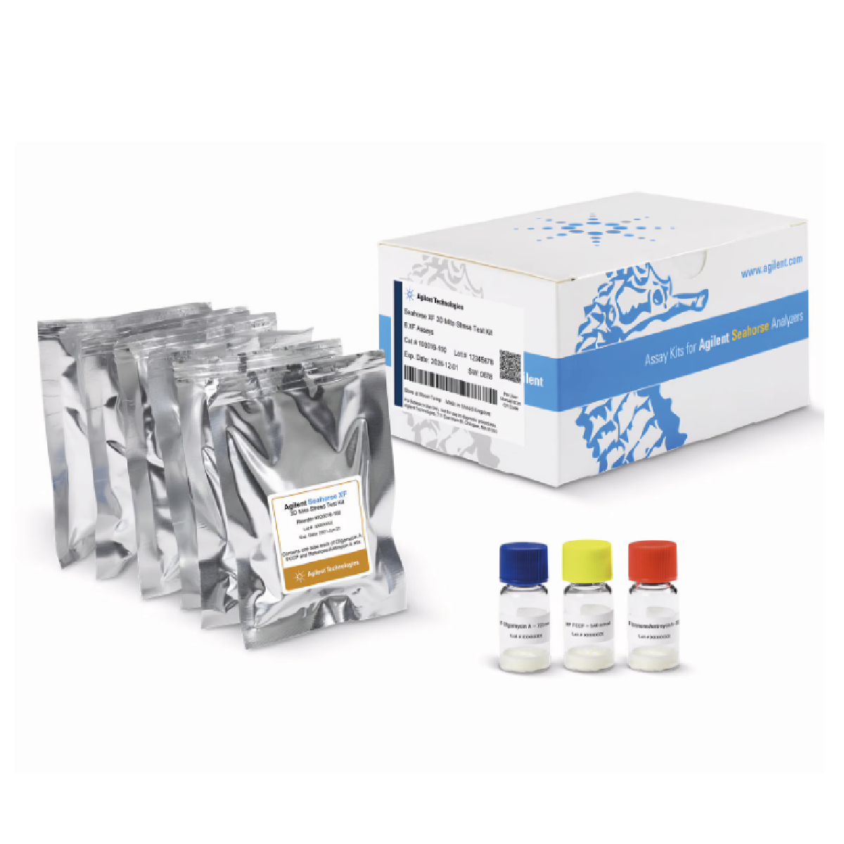 XF Mito Tox Assay Kit