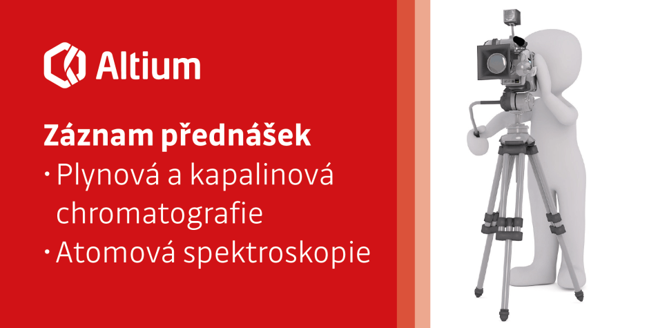 Záznam přednášek Novinky a trendy Agilent Technologies 2024