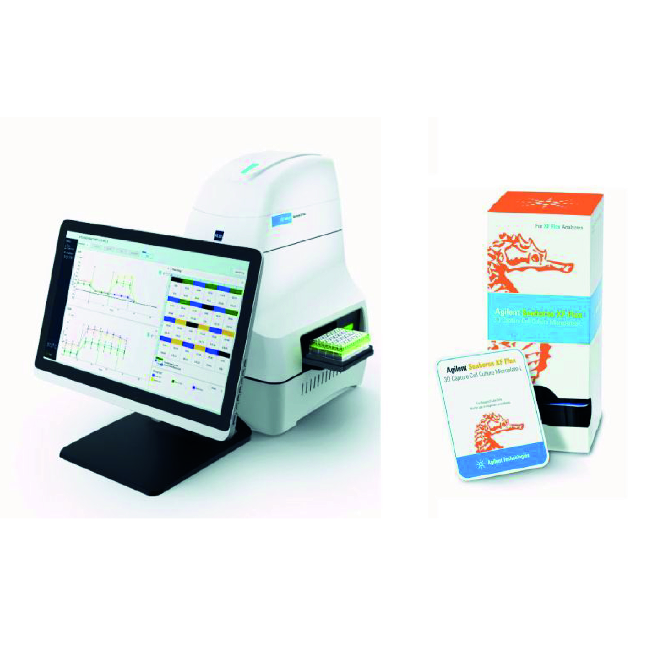 Seahorse XF Flex Analyzer