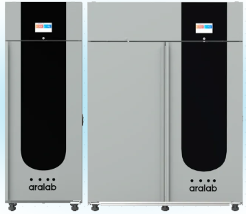 StabilClima 600 i 1200 reach-in klimatske komore