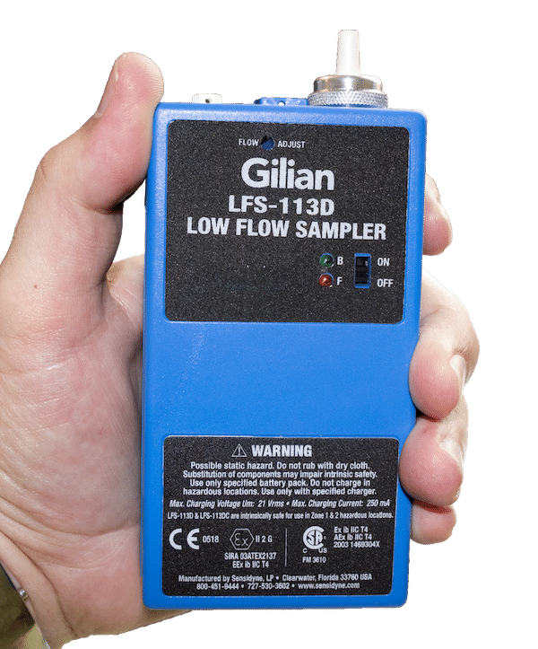 GILIAN LFS-113