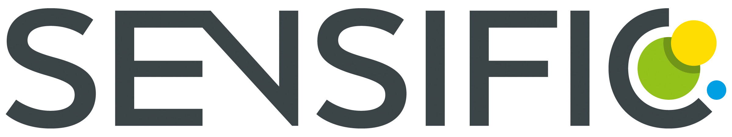 Sensific Logo